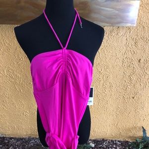 juicy couture cover-up, NWT retails for $94.00